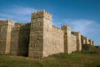 659 Rempart près de la porte de Shamash