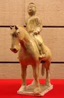 124 Cavalier (Tang 618-907)