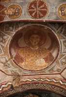 126 Göreme église de la pomme