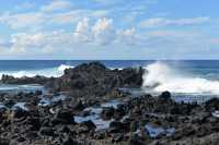 13 Côte rocheuse de Vaihu