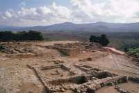 199 Phaestos Palais minoens