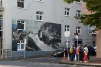 85 Michel-Ange à Auckland