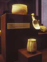 443 Marbre veiné - Sawwan près de Samarra. 6° mil