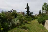 35 Chemin - Abu Gosh - Emmaüs - Abbaye bénédictine Sainte Marie de la Résurrection