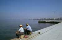 352 Thessalonique port