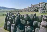 062 Saqsayhuaman