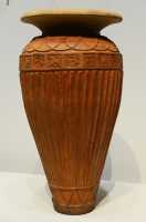 072 Jarre cannelée - Griffons, centaures et gorgones (± 610)