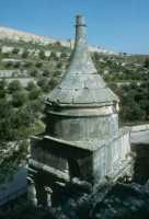 003 Jérusalem - Tombeau dit d'Absalom