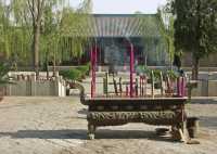 240 Tple de Confucius *