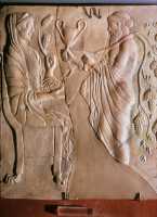 450 Coré (Perséphone) fille de Déméter (5ème s av JC)