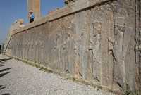 036 Palais de Darius I - Tachara *