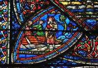 72 Eustache débarque avec ses enfants