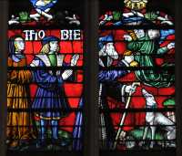 16 Raphël se fait connaître et refuse la récompense