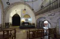 10 Synagogue Eliyahou Hanavi
