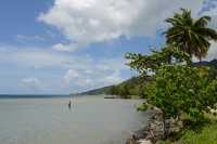 26 Moorea - Côte est