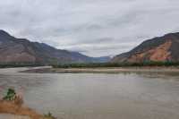 06 Yang-Tsé à Shigu