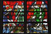 10 Tobie tue un poisson - L'ange dit de prendre le fiel le cœur et le foie