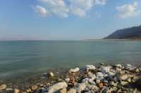 26 Sud de la Mer Morte