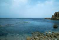 031 Césarée sud de la citadelle