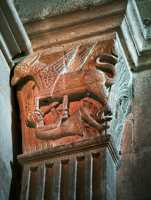 02 -Griffon (Satan) vaincu