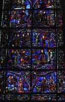 044 Vie de Ste Marguerite de Lèves & Ste Catherine