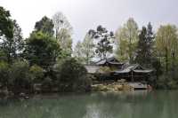 81 Parc du Dragon noir