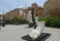 011 Théâtre & statues