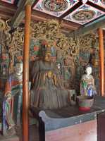 092 Xuan kong si - Confucius ?