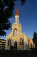 46 Cathédrale de Papeete