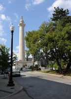 13 Baltimore - Colonne de 