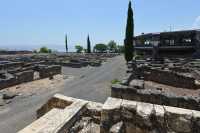 74 Habitations et basilique Saint-Pierre