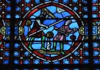 135 David &  Goliath (1874)