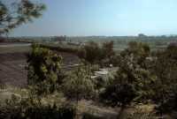 313 Tarse vue de l'ancienne acropole