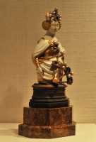 40 Sainte Catherine d'Alexandrie (Paris 1405±)