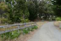 038 Entrée d'un vignoble