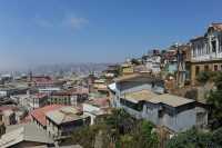 36 Hauteurs de Valparaiso