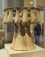 001 Kernos (Vase d'offrandes) Cycladique ± 2250