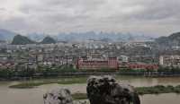 01 Guilin du Mt Fubo