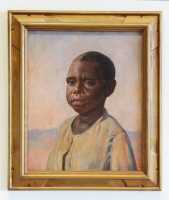 34 Allen (Arthur Murch) 1933