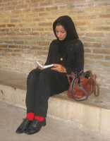 175 Mausolée de Hafez *