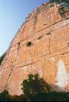 496 (Anxur, porte de Trajan)