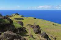 62 Nord du Village cérémoniel