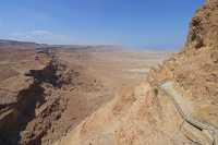 066 Accès aux niveaux bas du palais nord