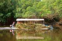 428 Puerto San José - Canal de Chiquimulilla