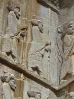 108 E - Tombeau d'Artaxerxes III *