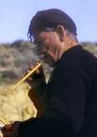 220 Aghia Triada - Flutiste