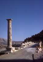 334 Pont romain (197 - Septime Sévère)