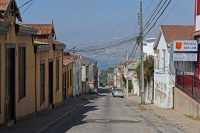 49 Hauteurs de Valparaiso