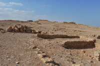 161 Sud du plateau de Massada