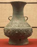 033 Jarre à vin (Shang 16°-11°s)